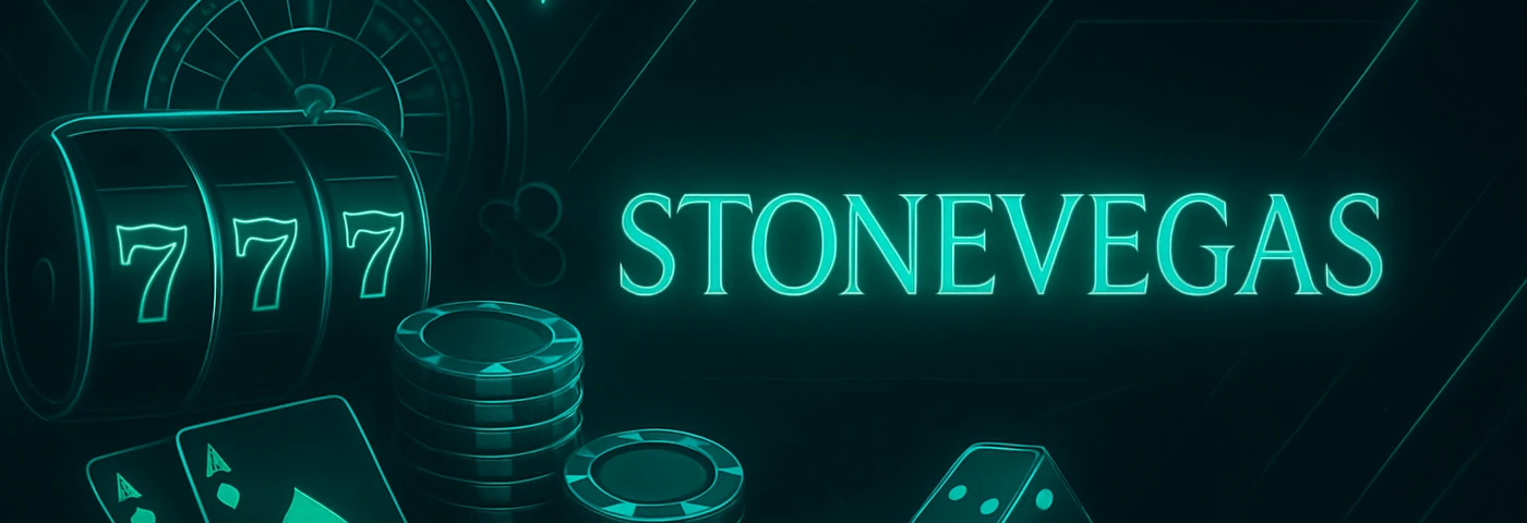 Stonevegas Casino 500 Euro Bonus und 200 Freispiele